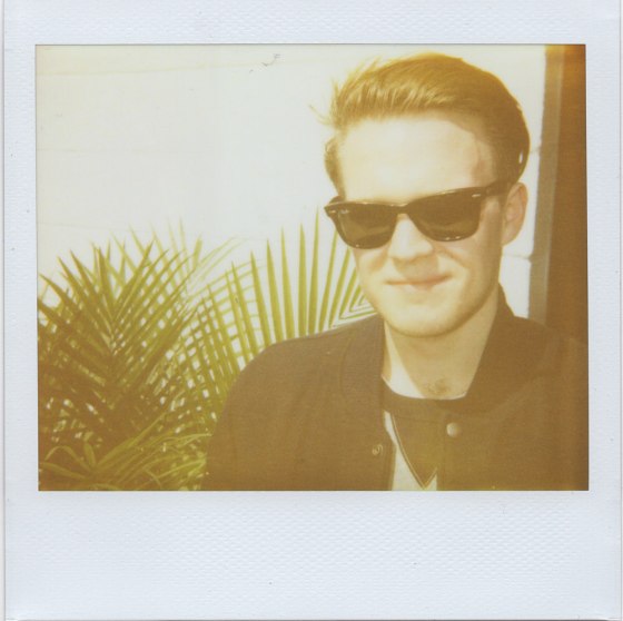 photo by Ashley Stanford