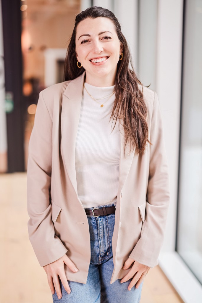alex vickery content strategist in brussels